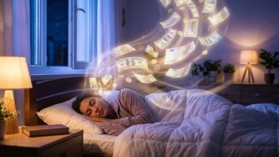 Rüyada Para Görmek Ne Anlama Gelir