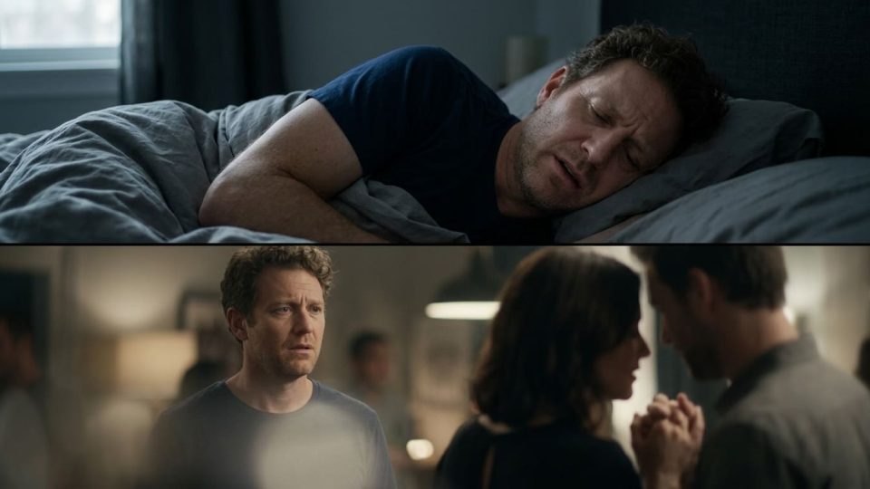 Rüyada Aldatıldığını Görmek Ne Anlama Gelir