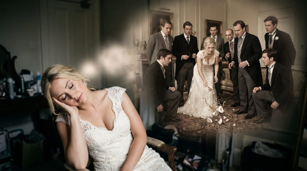 Rüyada Fincan Kırmak