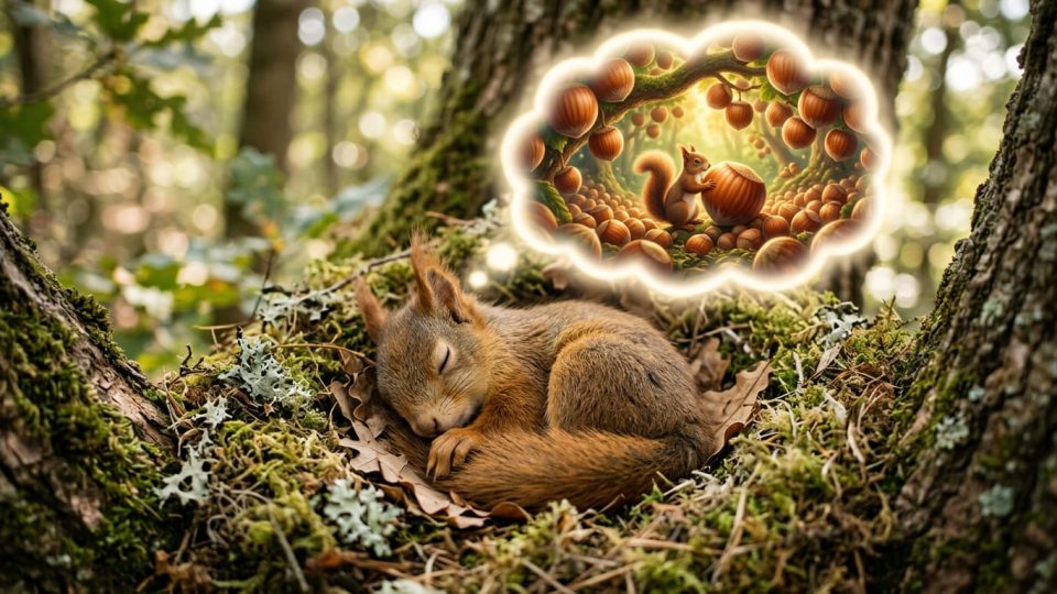 Rüyada Fındık Görmek Ne Anlama Gelir