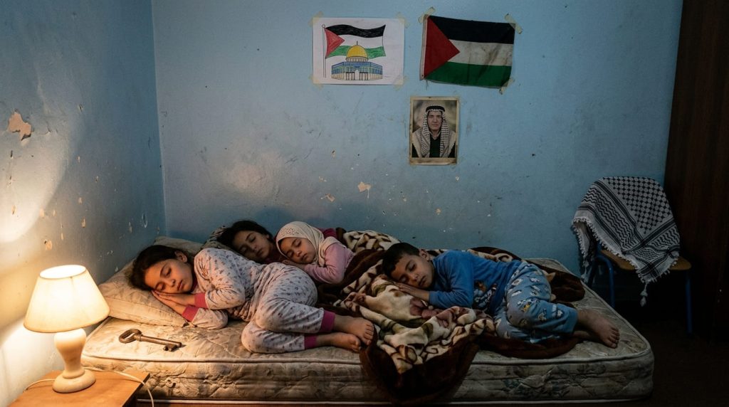 Rüyada İsrail’de Savaş Görmek