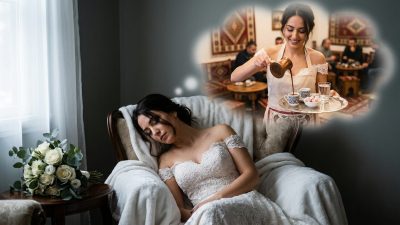 Rüyada Kahve Görmek Ne Anlama Gelir