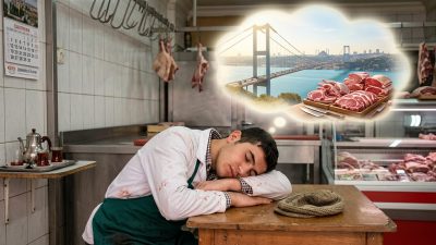 Rüyada Kurban Eti Görmek Ne Anlama Gelir