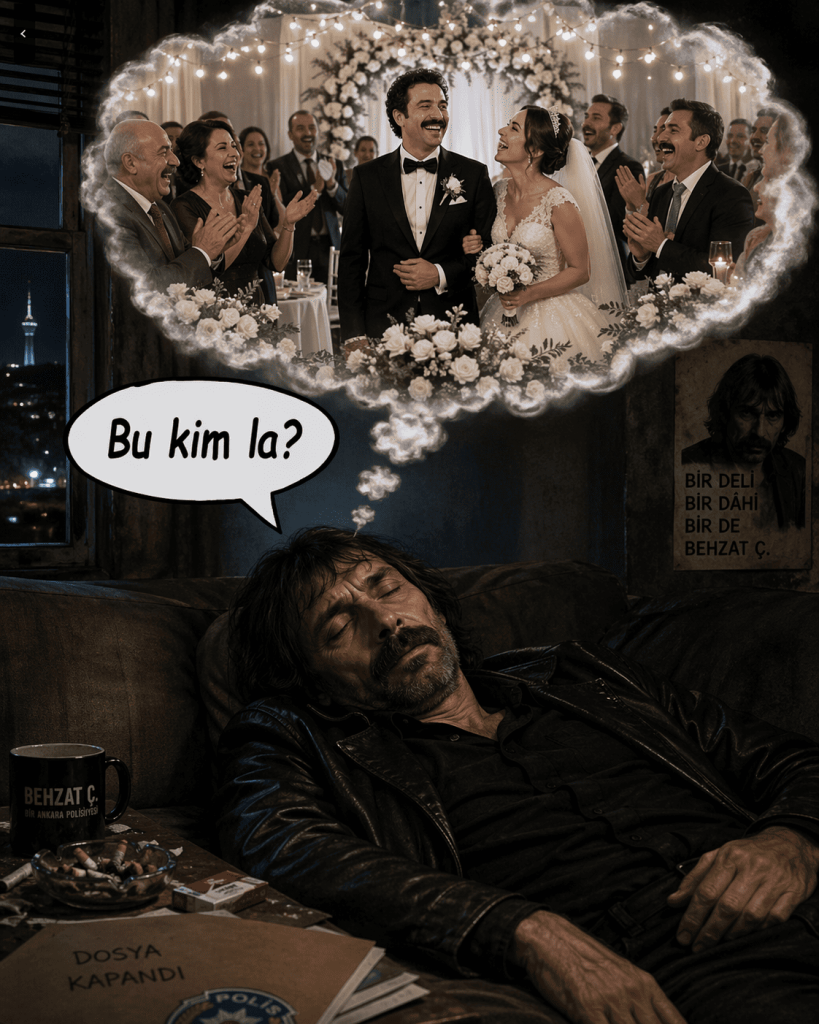 Rüyada Tanımadığı Birinin Evlendiğini Görmek