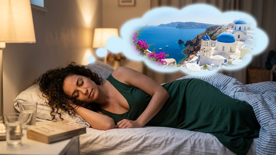 Rüyada Yunanistan Görmek Ne Anlama Gelir