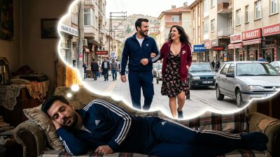 Rüyada Kuzen Görmek Ne Anlama Gelir