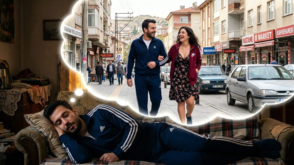 Rüyada Kuzen Görmek Ne Anlama Gelir