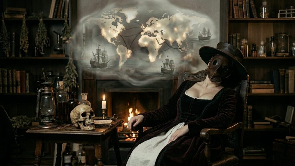 Rüyada Pandemi Görmek Ne Anlama Gelir