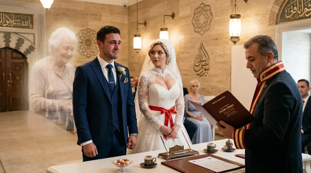 Rüyada Düğünde Ölmüş Birini Görmek